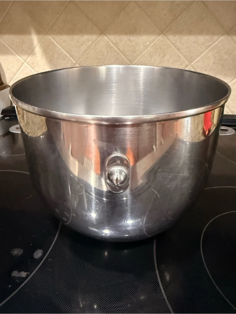 KitchenAid 5qt kitchen